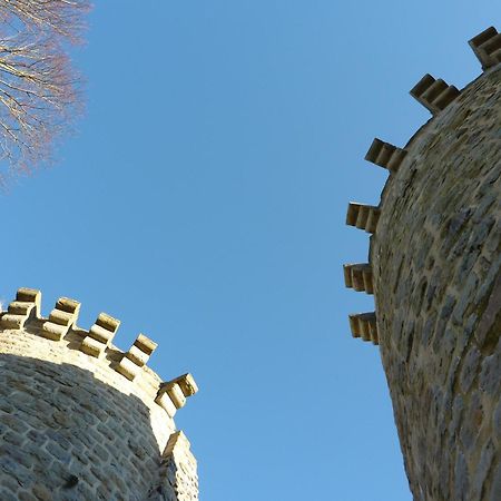 Gites La Baie Des Remparts Meuble Les Avocettes Saint-Valéry-sur-Somme Exteriör bild